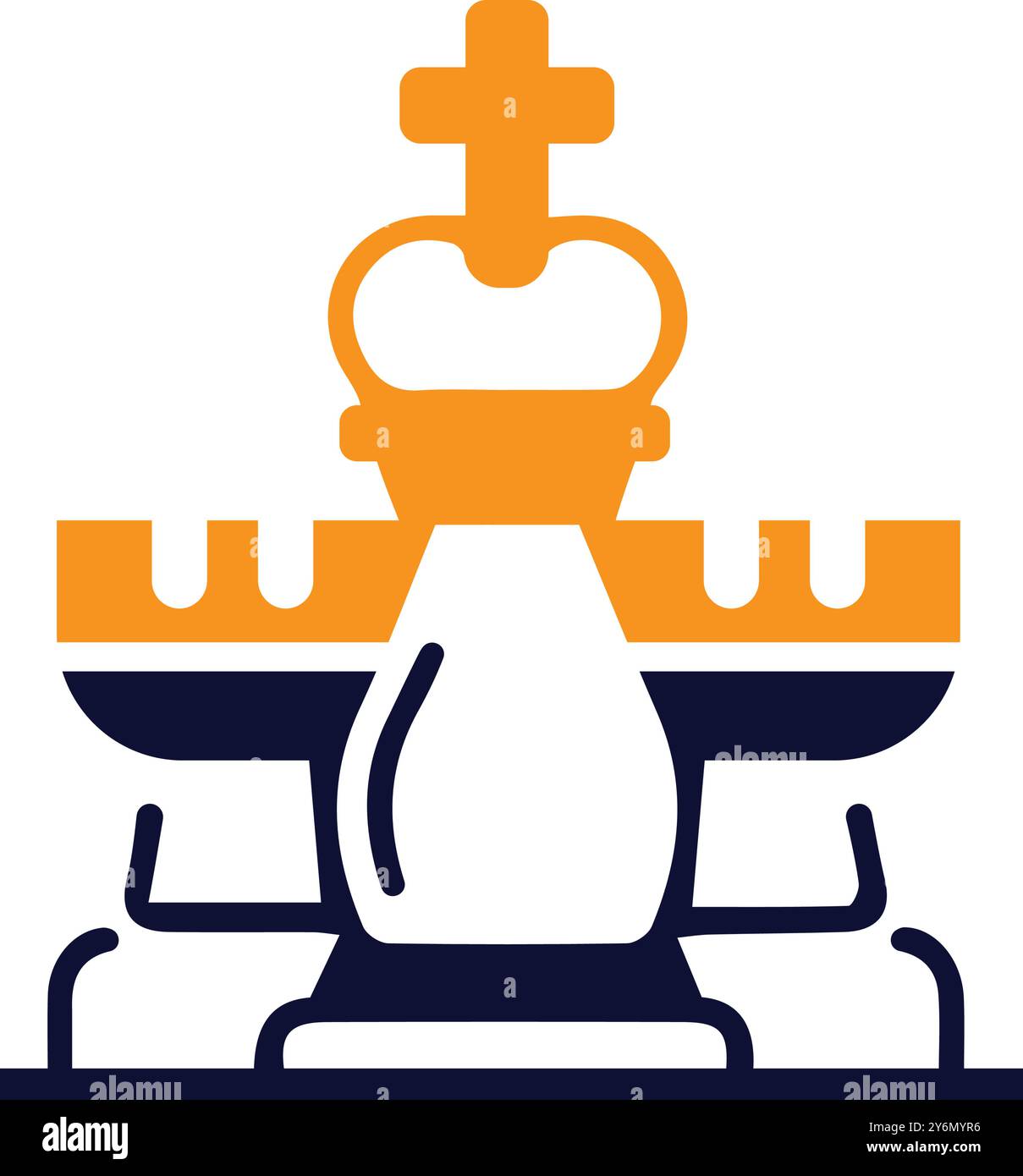chess strategy tactic icon Stock Vector Image & Art - Alamy