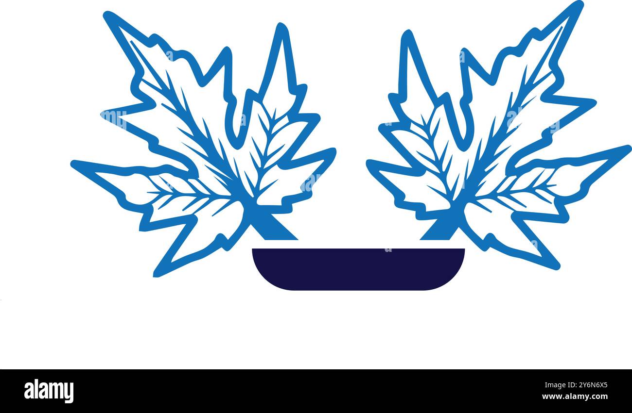 leaf, ecology, ecology green leaf icon Stock Vector