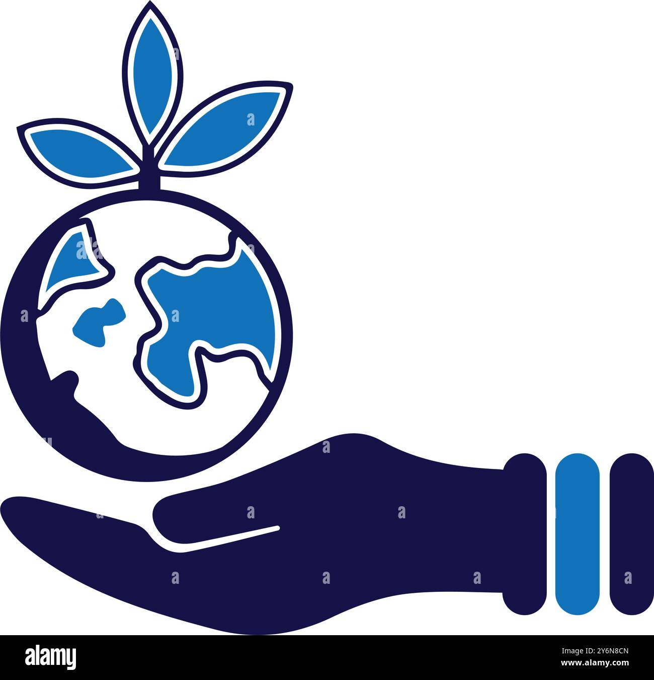 leaf, ecology, ecology green leaf icon Stock Vector