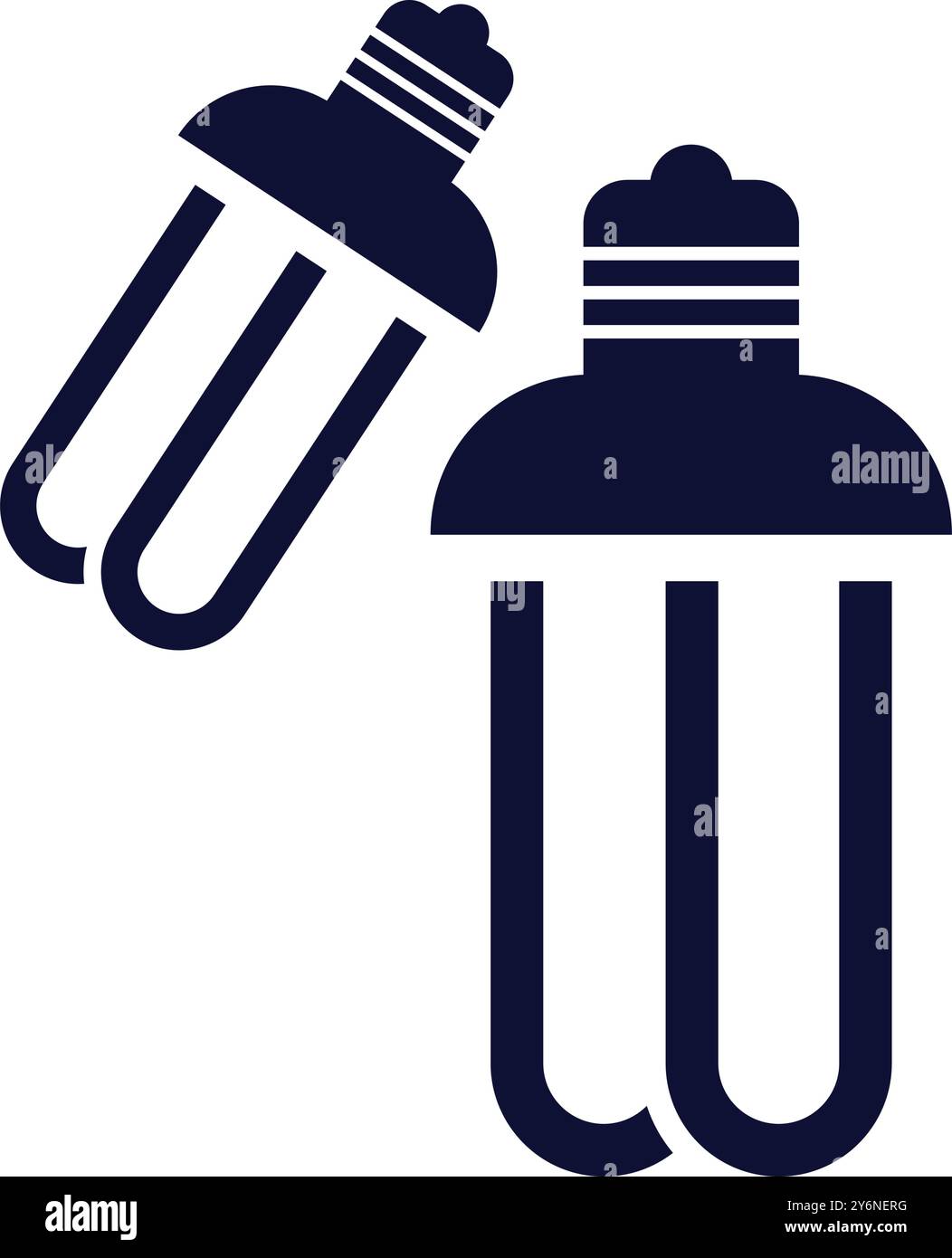 bulb, electric bulb, idea, electric bulb icon Stock Vector