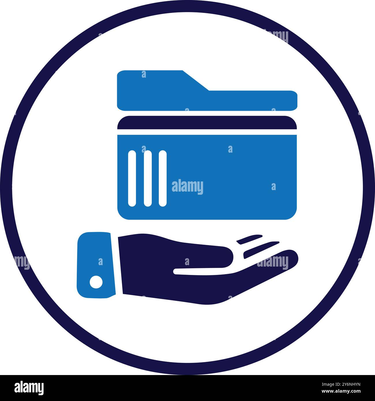 folder, access, tick, secure, lock, security, folder access security icon Stock Vector