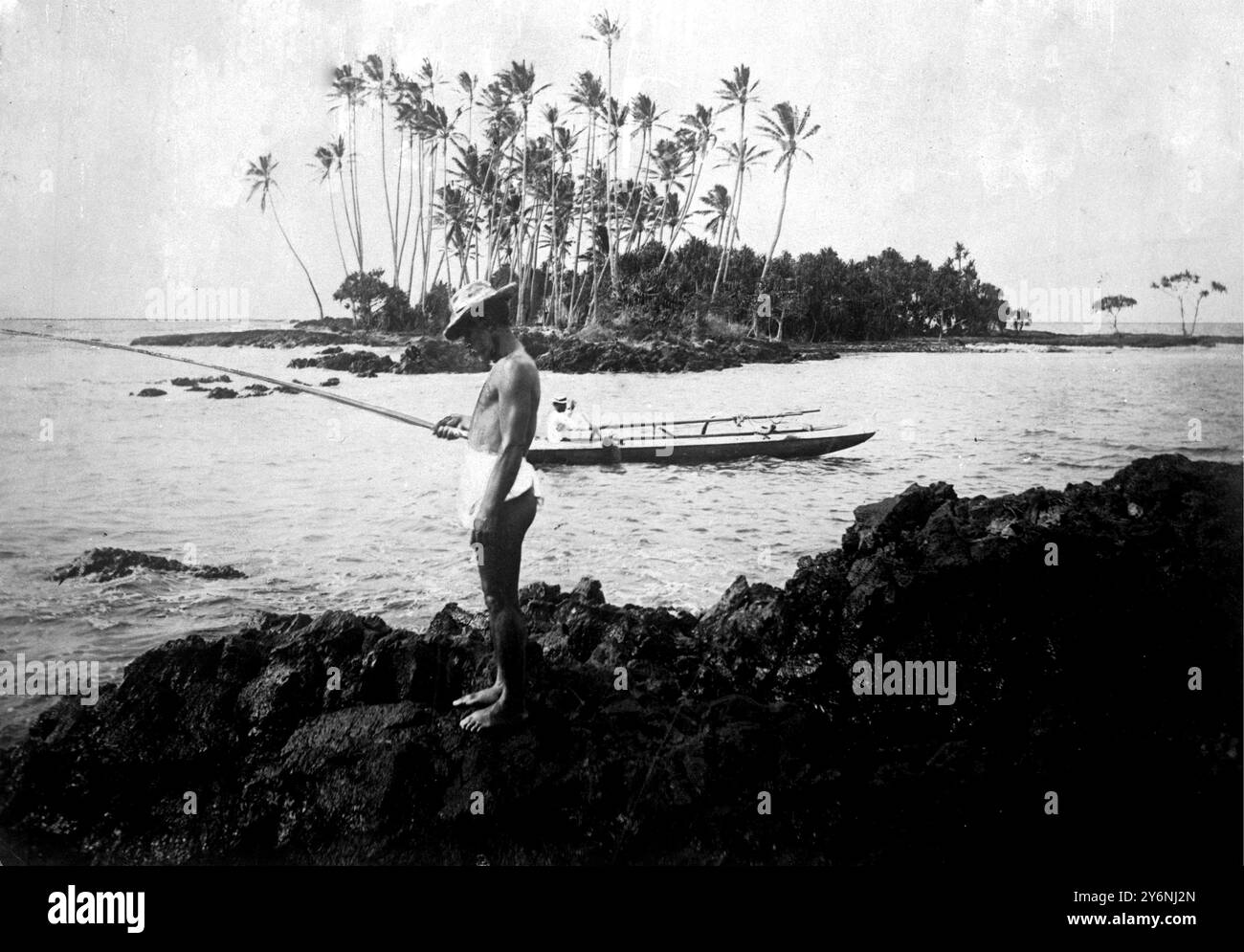 Hilo Black and White Stock Photos & Images - Alamy