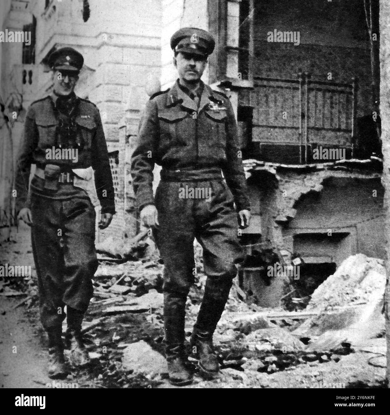 The battle of anzio hi-res stock photography and images - Alamy