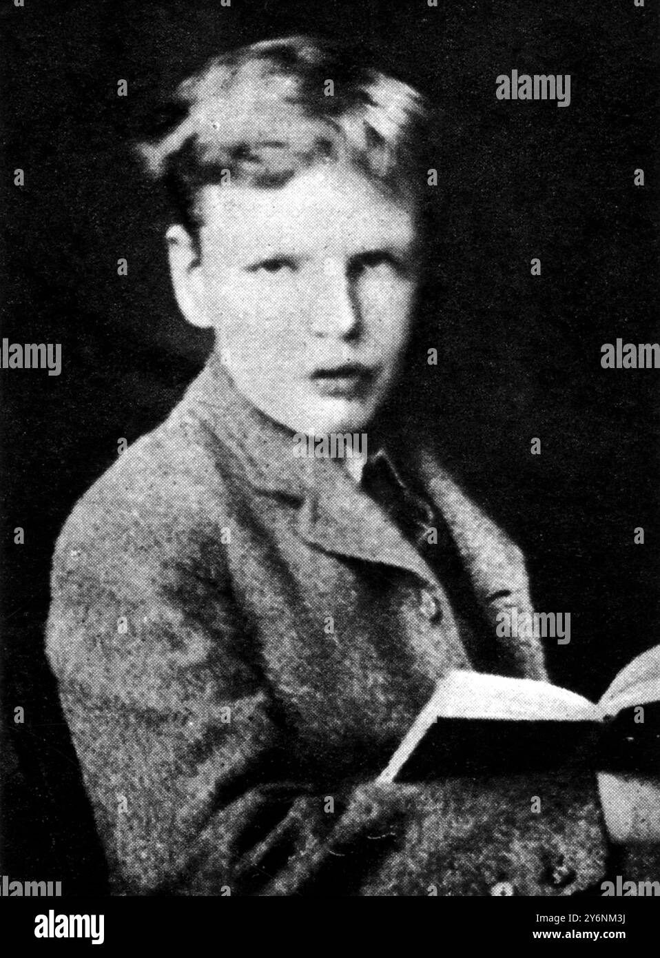 Gilbert chesterton hi-res stock photography and images - Alamy