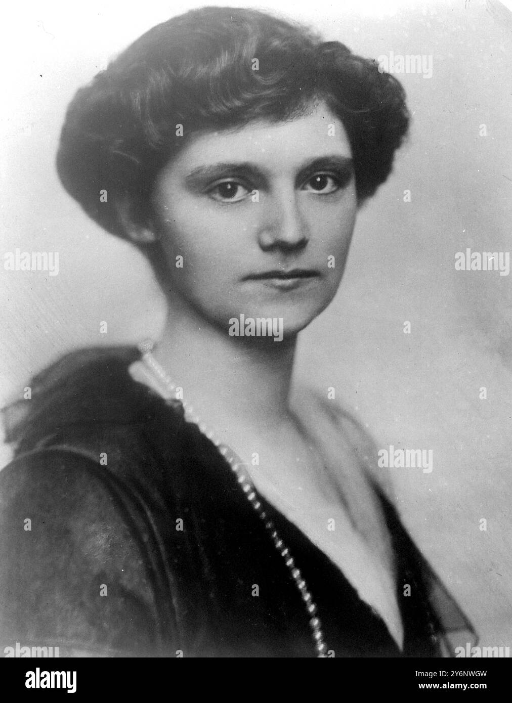 Ex empress zita hi-res stock photography and images - Alamy