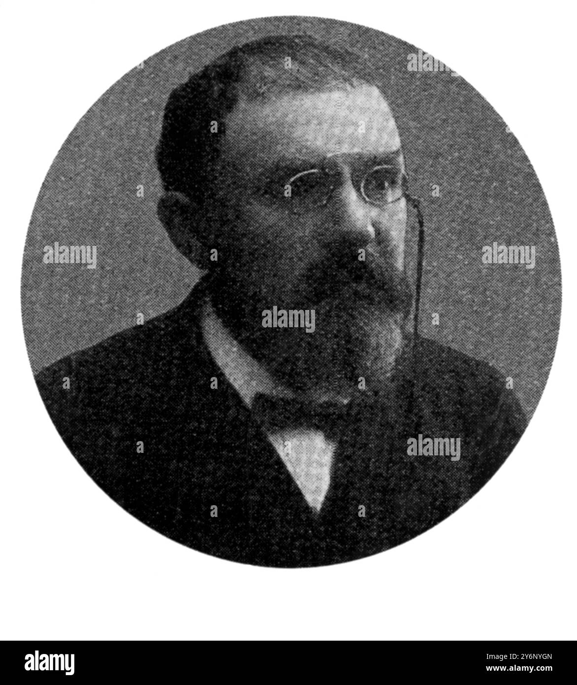 Jules Poincare Professor of Mathematics and Astronom at the Sorbonne ...