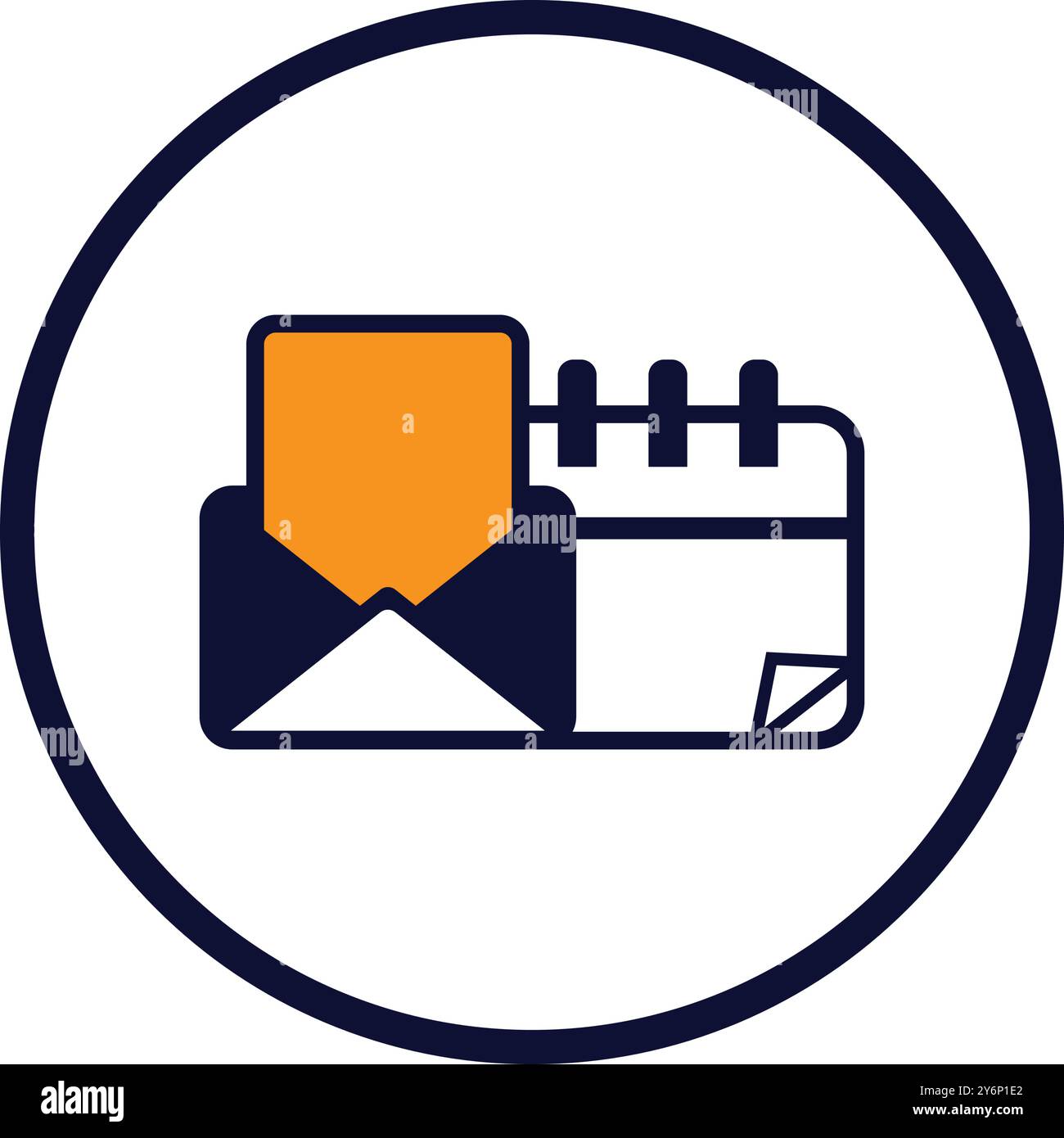 mail, envelope, postbox, letter, letterbox, mailbox postbox icon Stock Vector