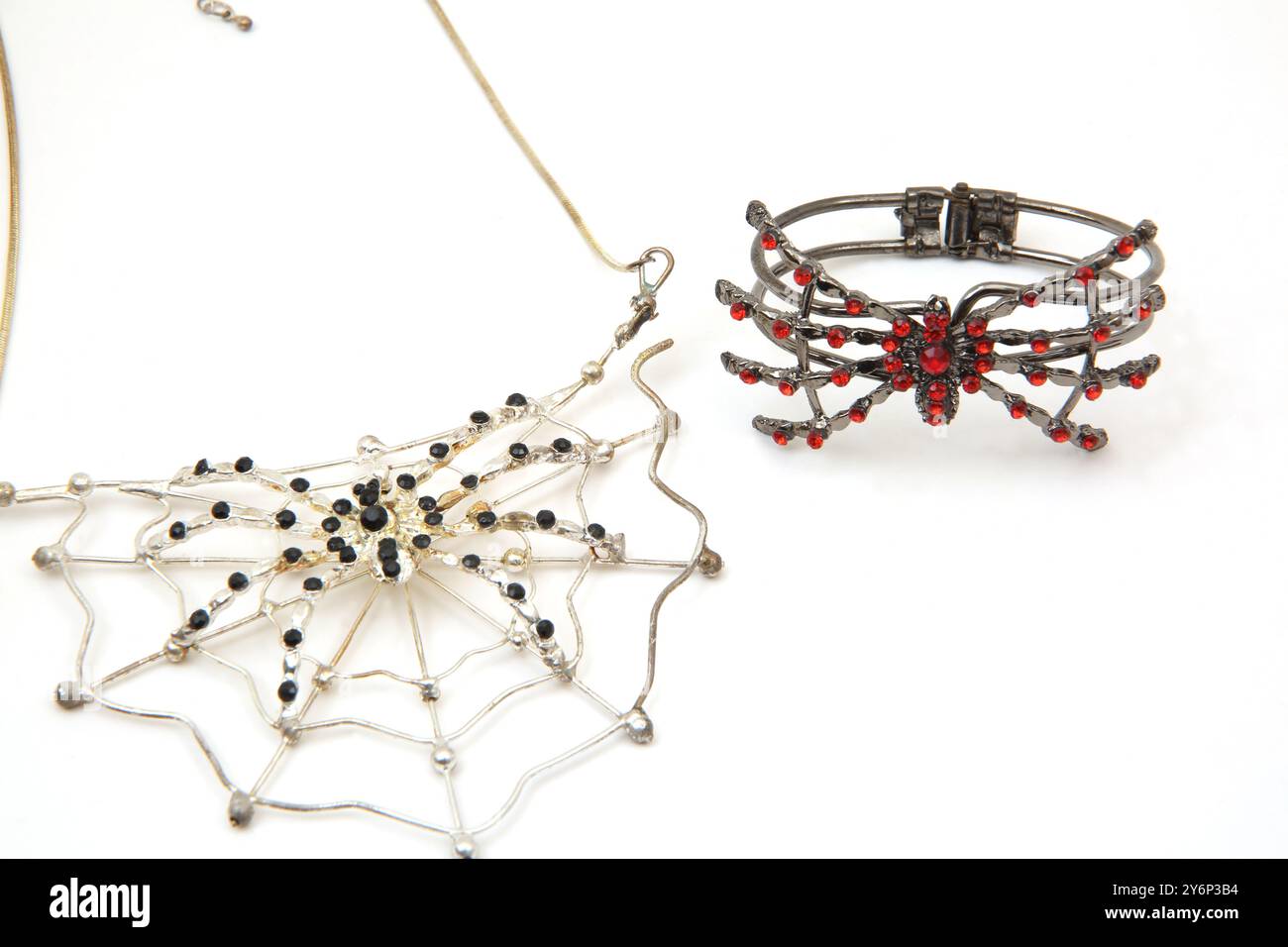 Jeweled Halloween Spider Tee
