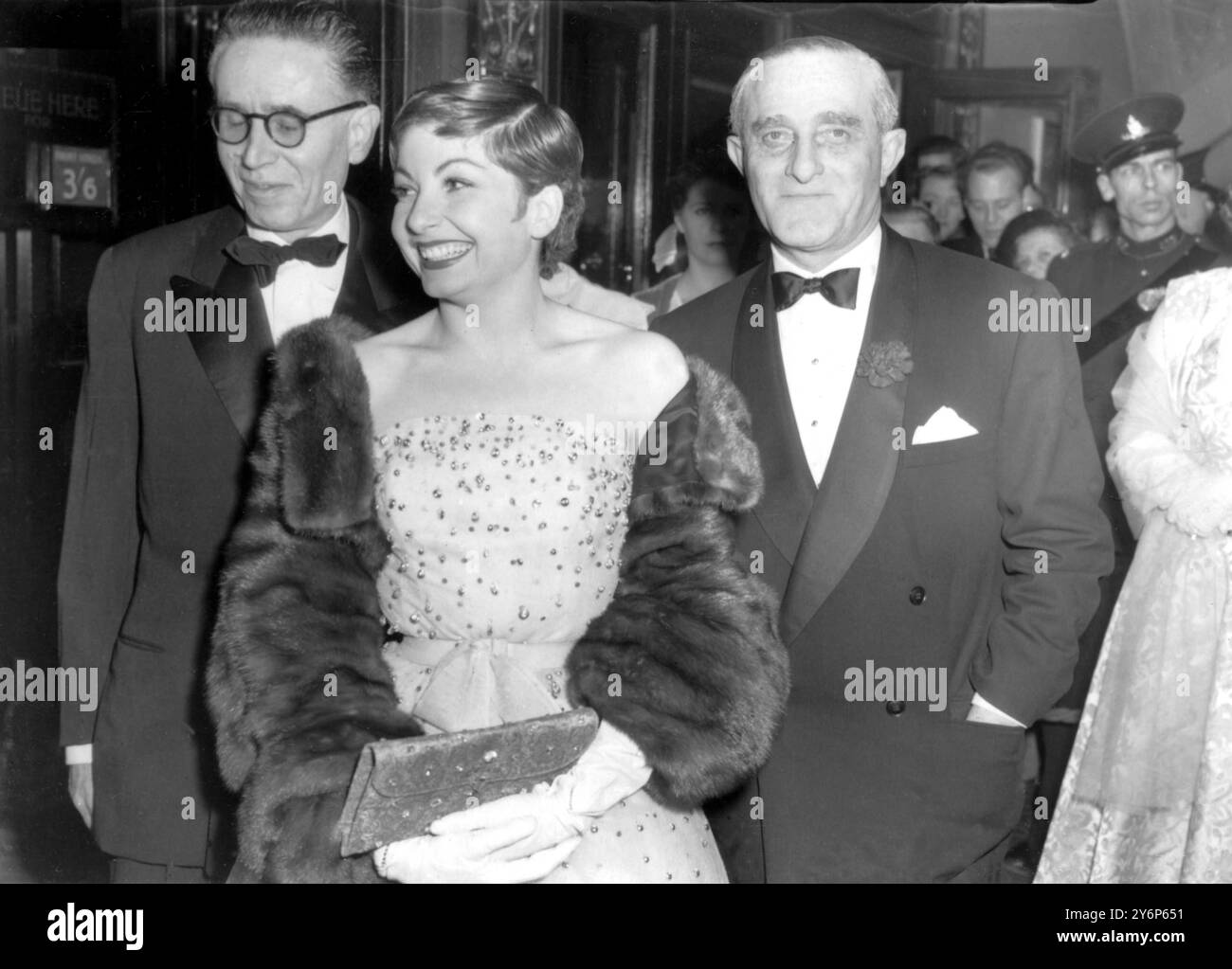 Disney Hall's Danny Kaye, Sylvia Fine exhibit sings their praises - Los  Angeles Times, image size:1300x1023