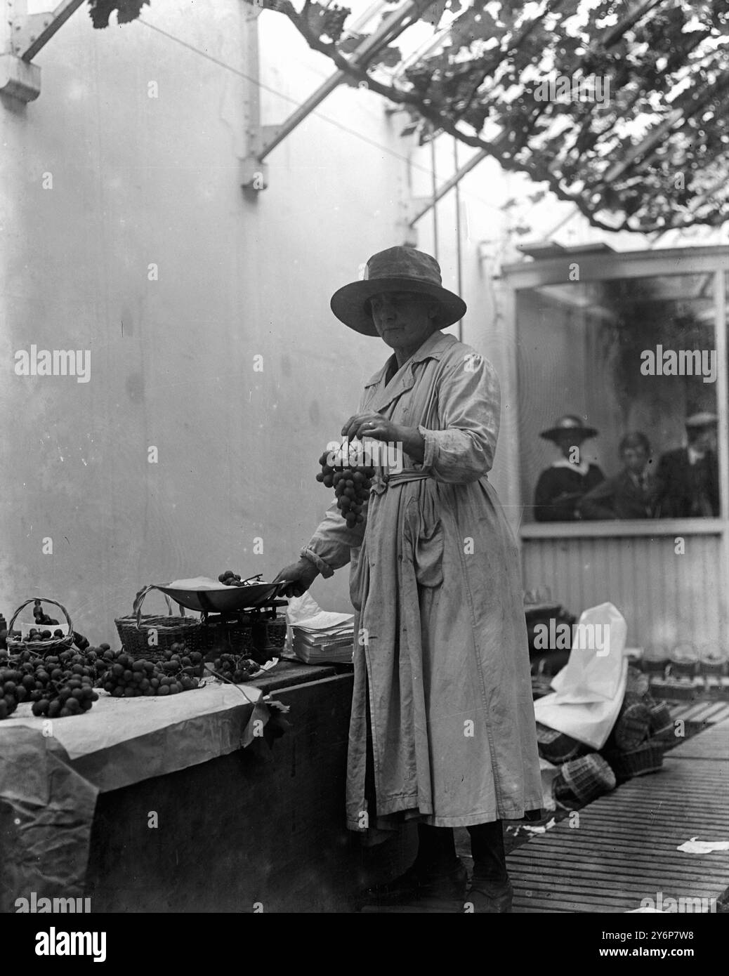 Public sale Black and White Stock Photos Images Alamy