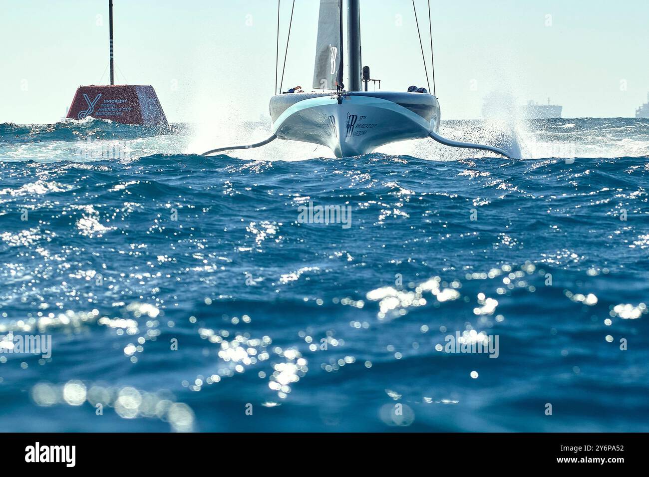 Ian rosenberg hi-res stock photography and images - Alamy