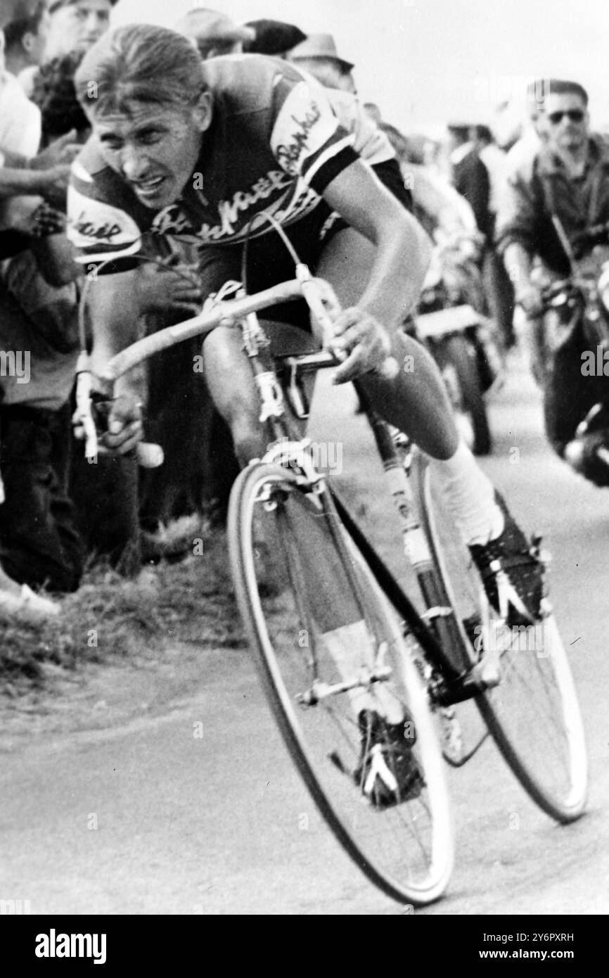 Rik van looy Banque de photographies et d'images à haute résolution - Alamy