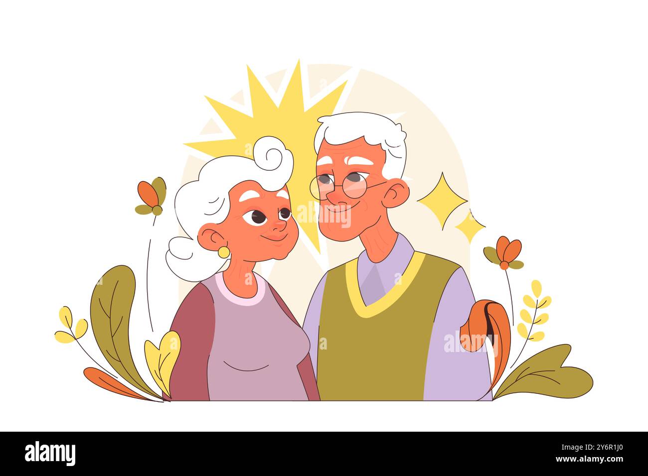 international parents day drawing