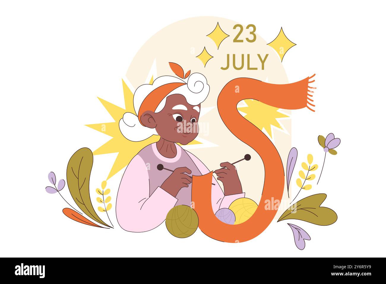 international grandparents day