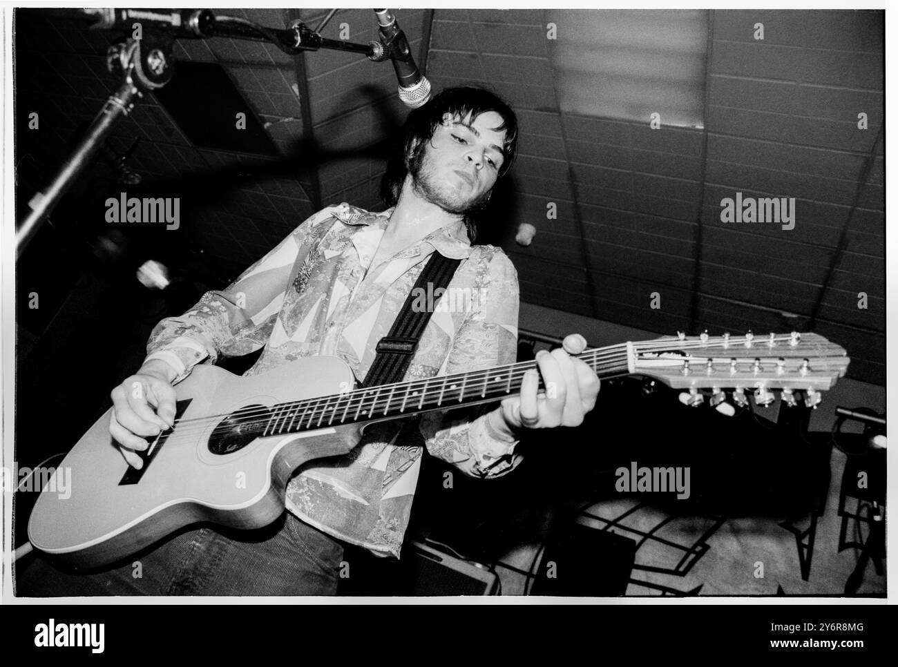 Vibrant Music Scene in Washington DC 2025