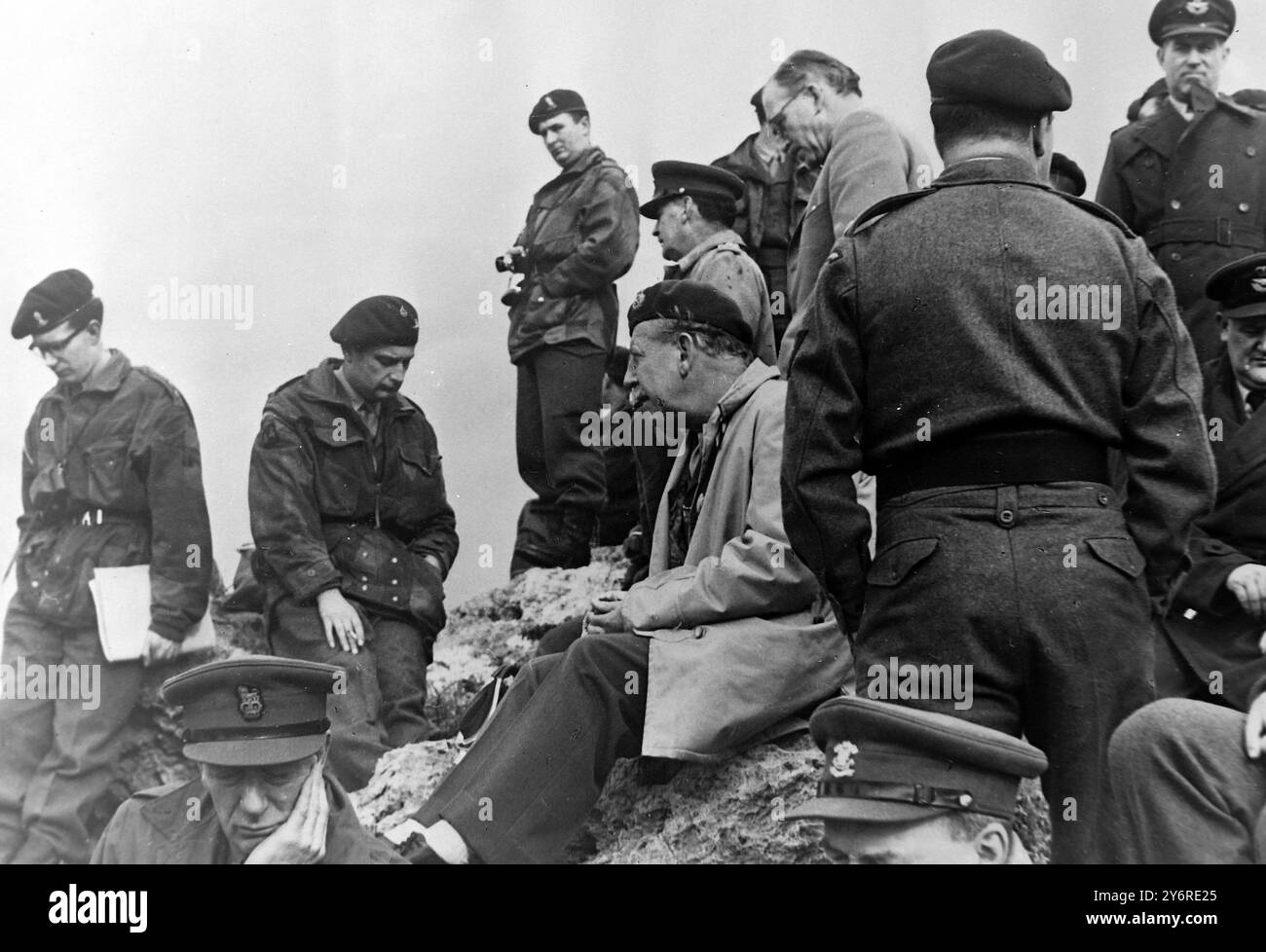 Battle of crete hi-res stock photography and images - Alamy