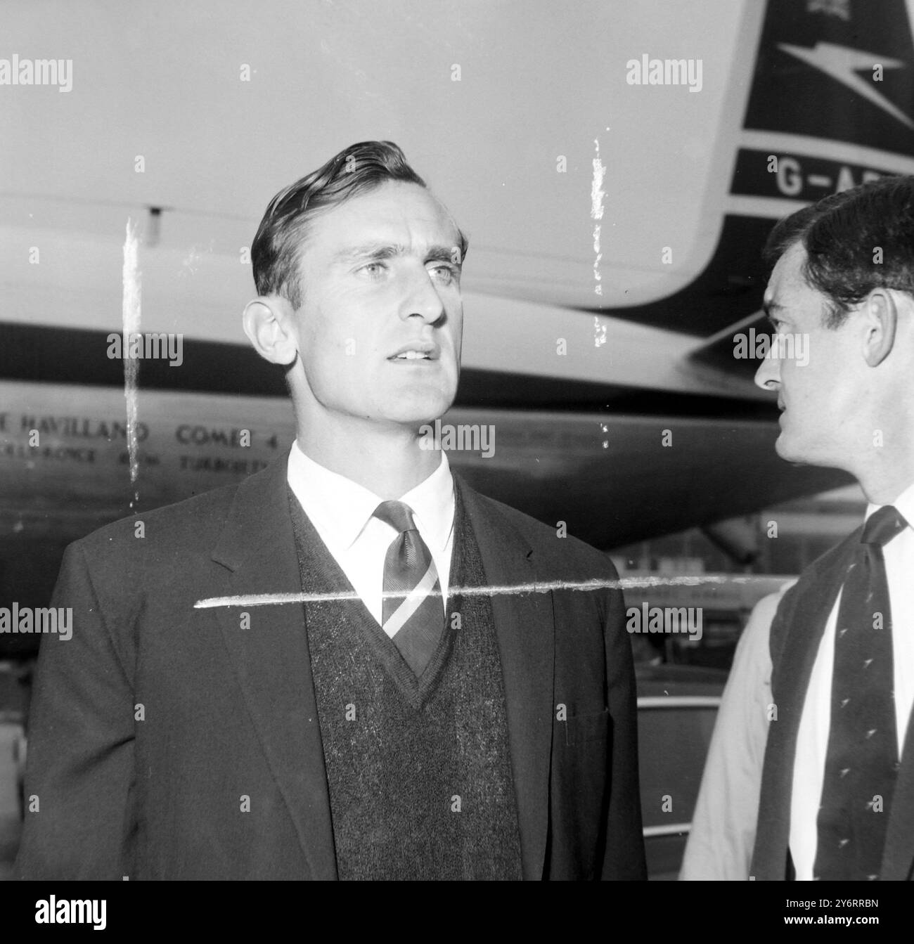 Dexter s Black and White Stock Photos & Images - Alamy