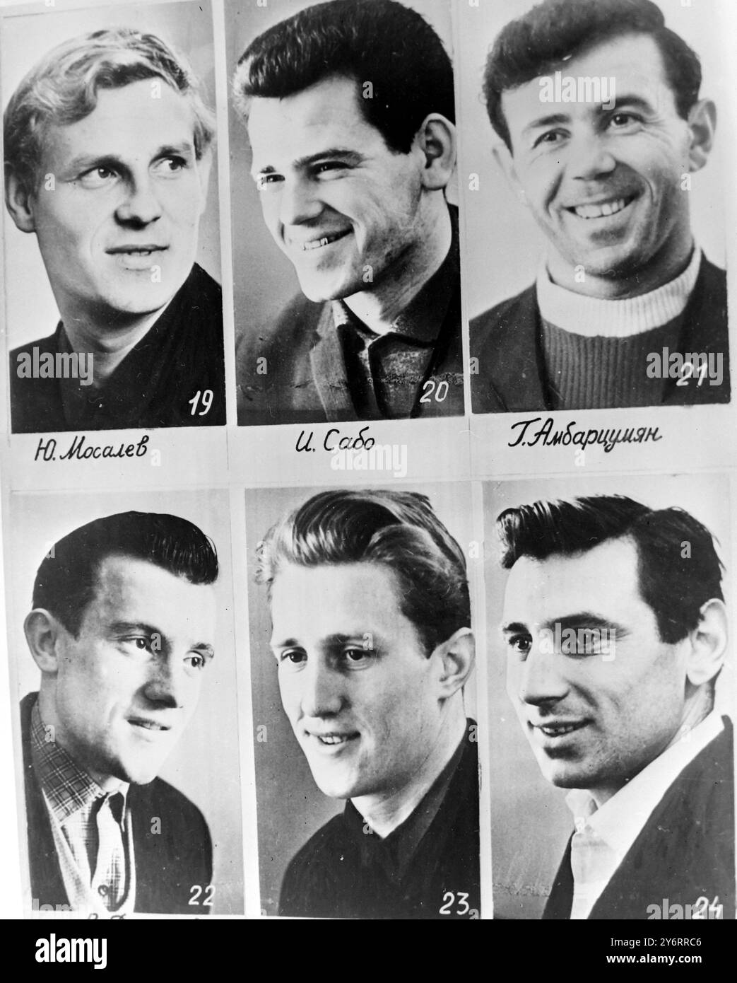 BG12301 - MEDAILLETTE FUSSBALL AS INACASA 1962
