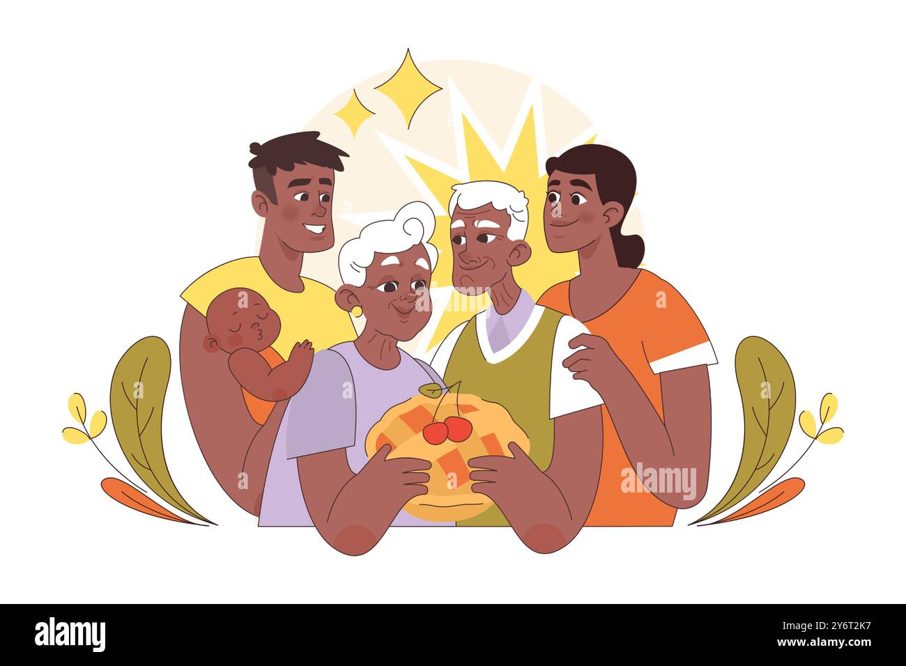 international grandparents day