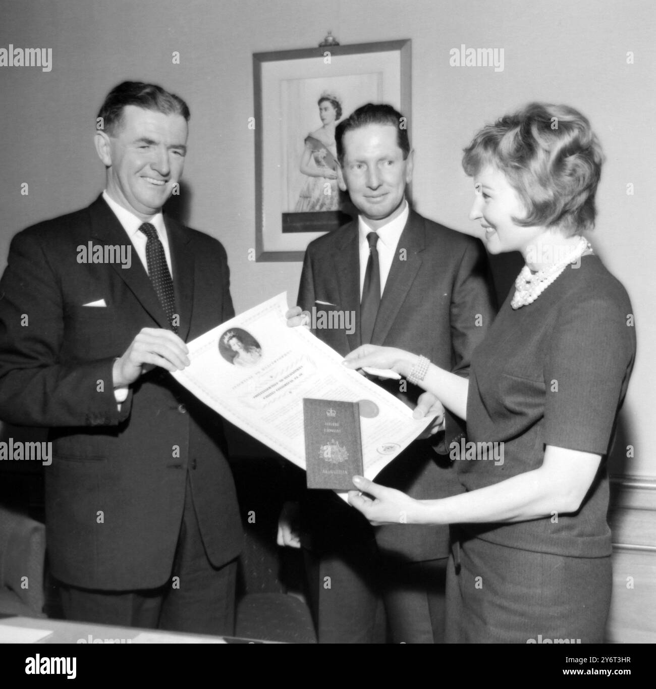 Bob howe hi-res stock photography and images - Alamy