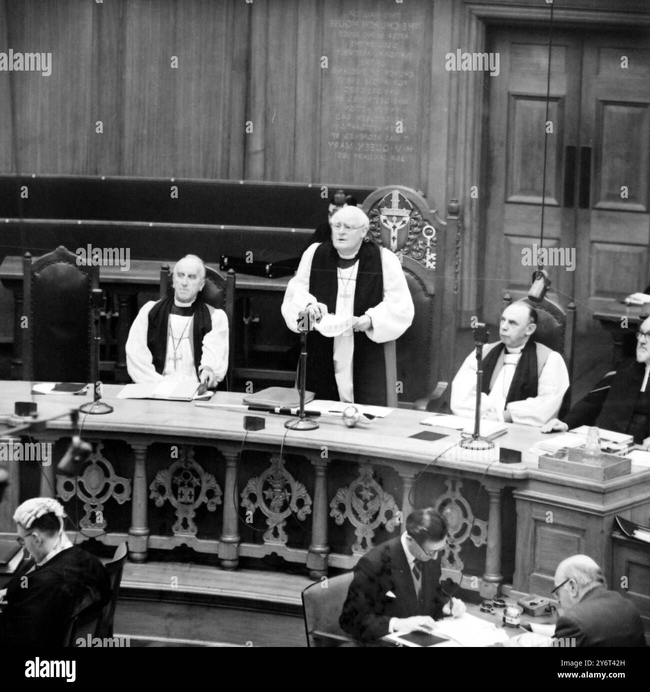 16 january 1962 Black and White Stock Photos Images Alamy