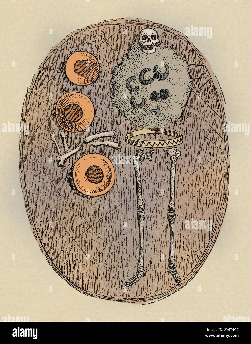 Hallstatt bronze age hi-res stock photography and images - Alamy