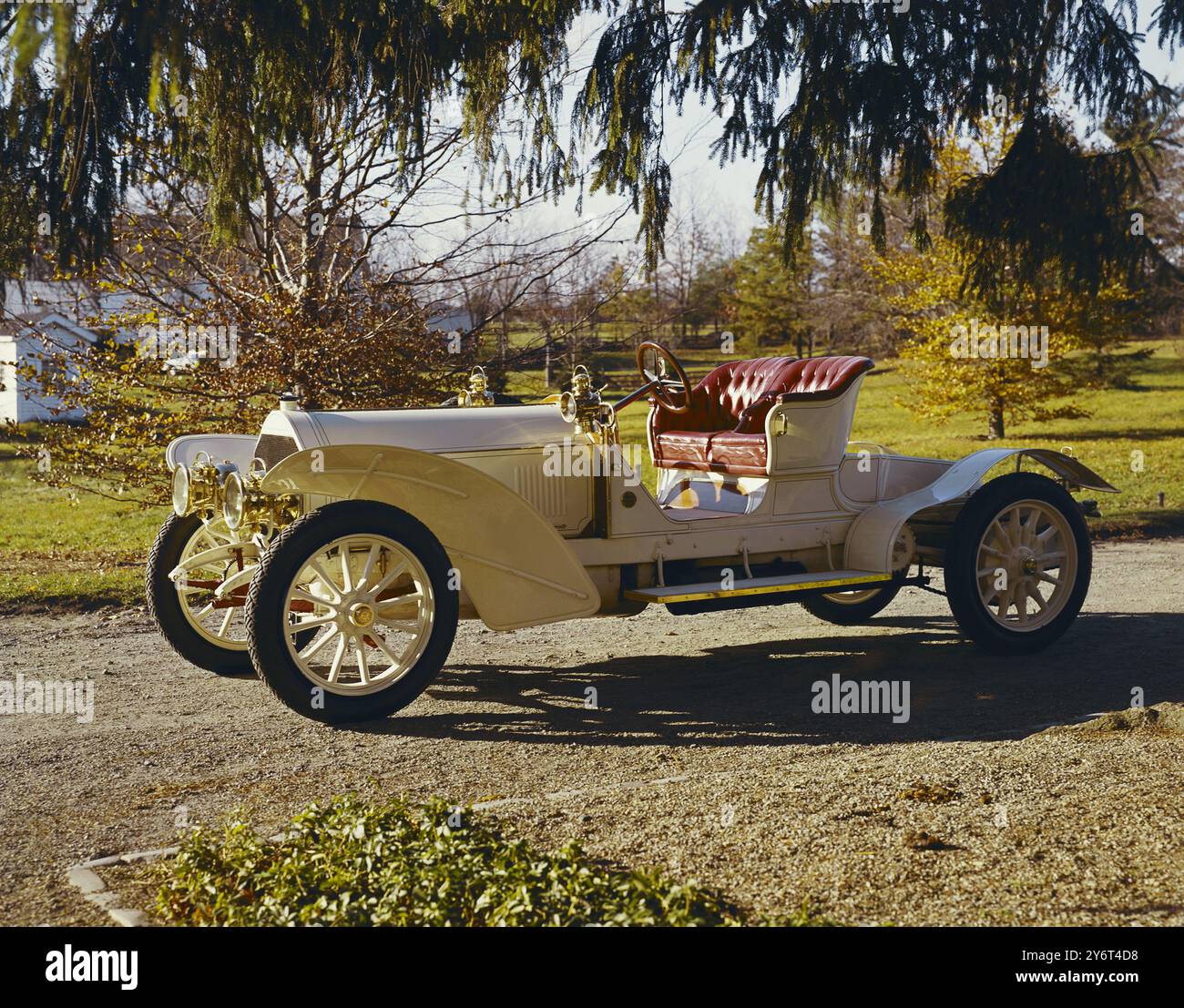 1907 mercedes hi-res stock photography and images - Alamy