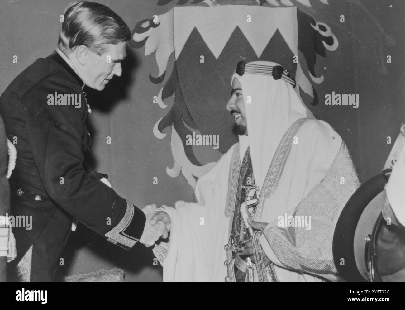 1961 morgan hi-res stock photography and images - Alamy