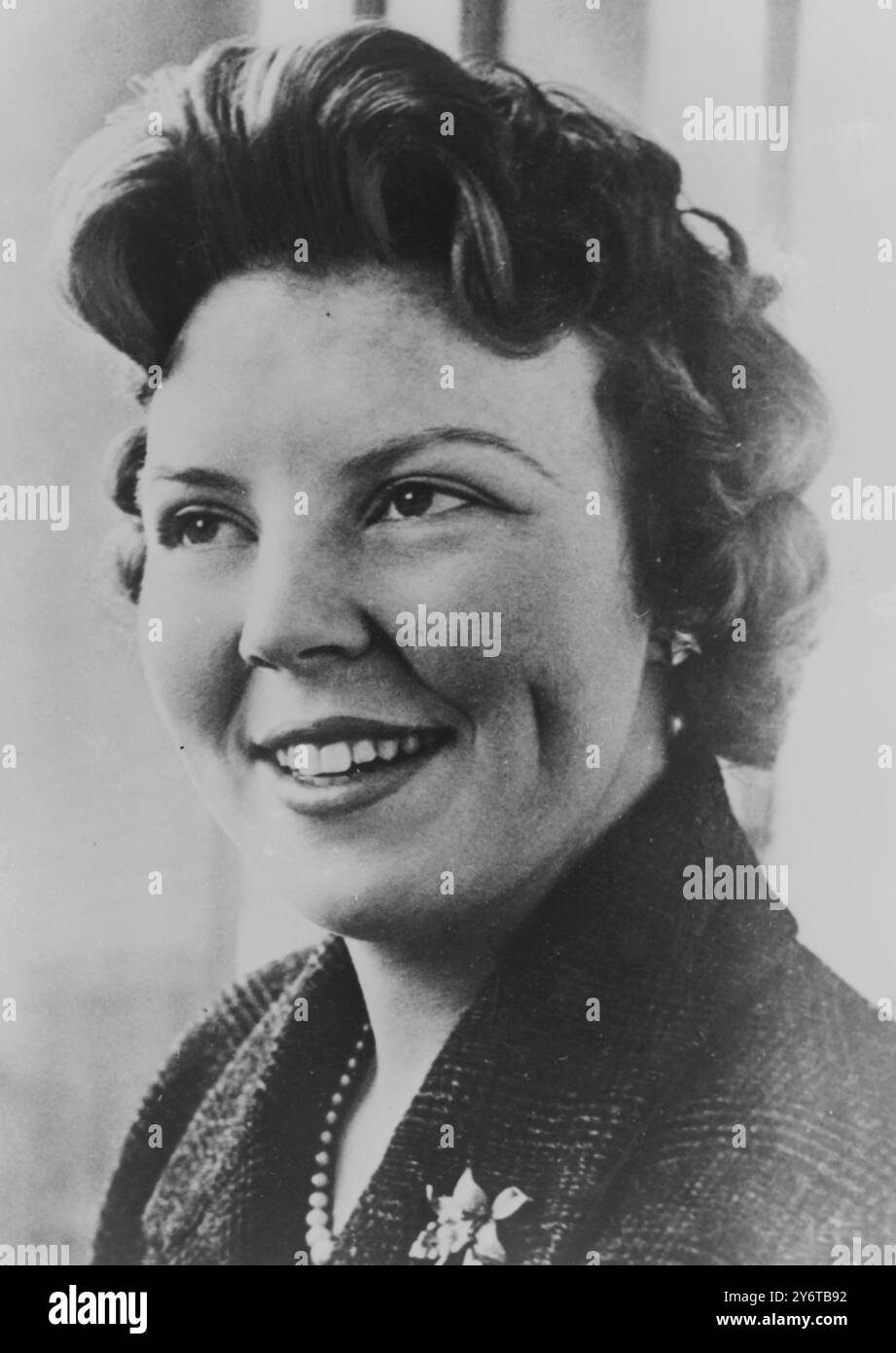 Beatrix head hi-res stock photography and images - Alamy