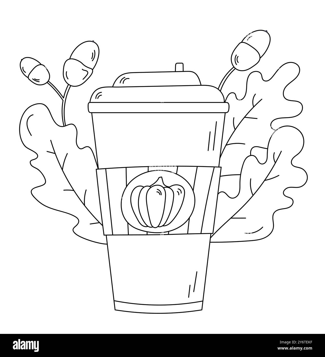 Adult coloring pages hi-res stock photography and images - Alamy