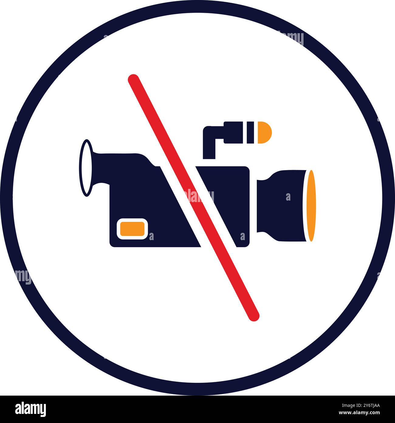 Record sign vector vectors hi-res stock photography and images - Alamy