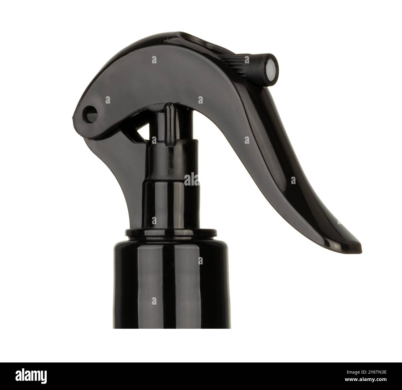 Spray bottle nozzle hi-res stock photography and images - Alamy