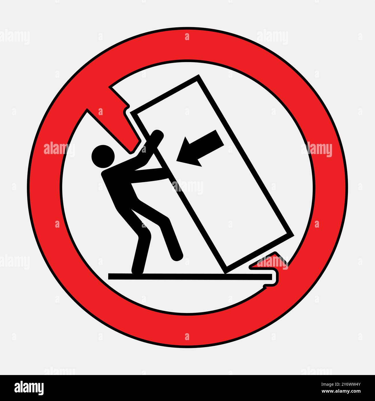 Lifting of restrictions Stock Vector Images - Alamy