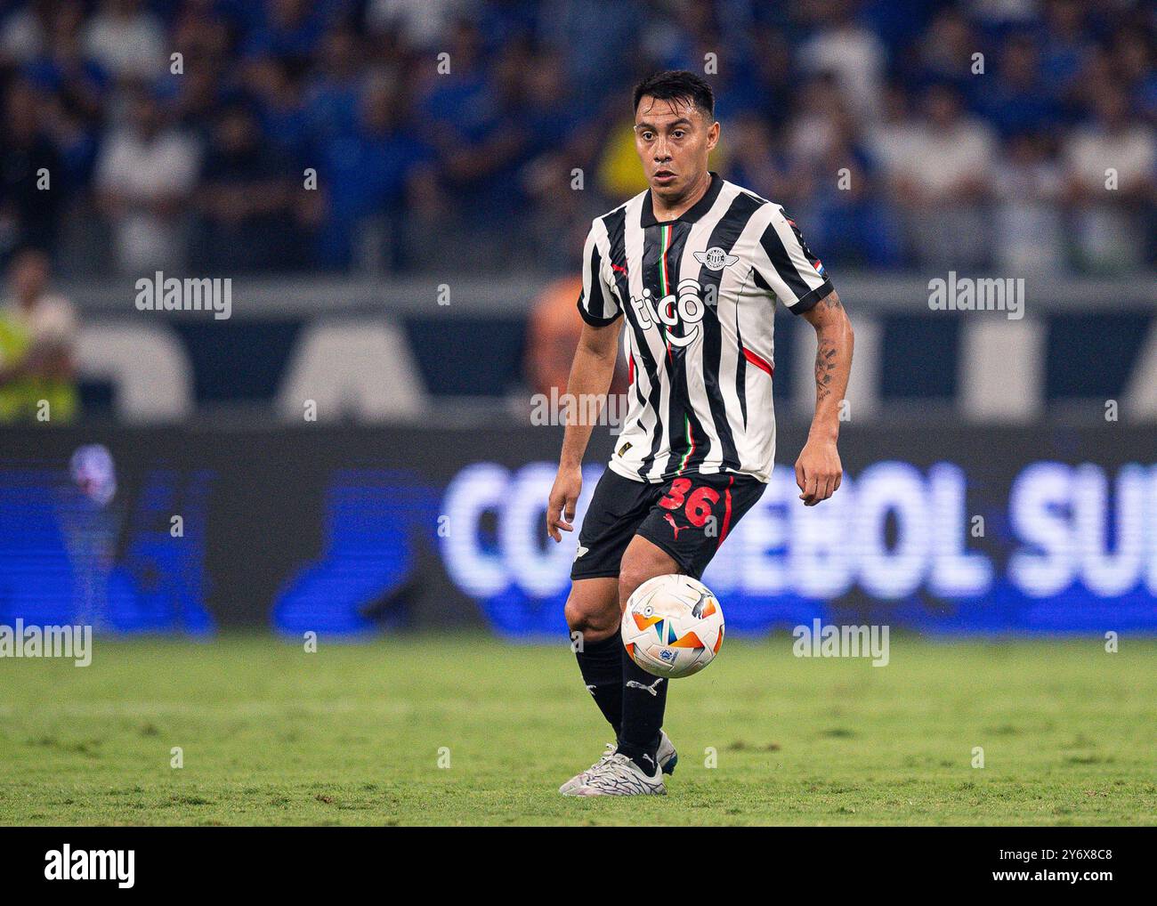 Cardozo libertad hi-res stock photography and images - Alamy