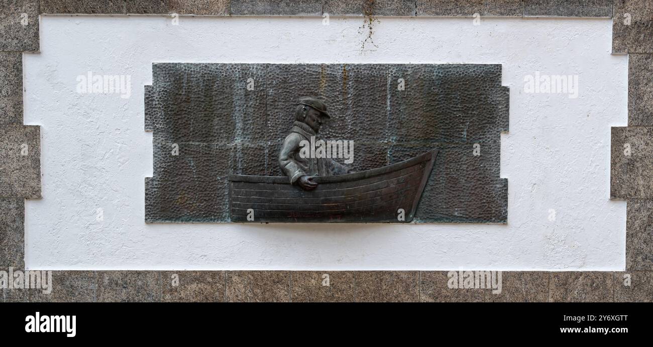 Placa de relieve hi-res stock photography and images - Alamy