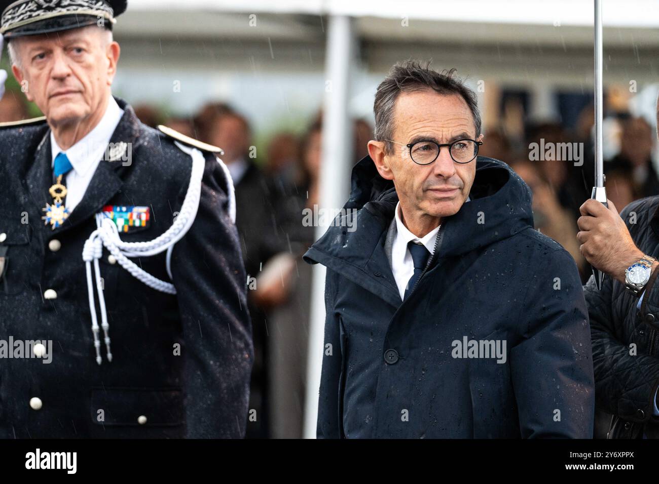 Frederic veaux hi-res stock photography and images - Alamy