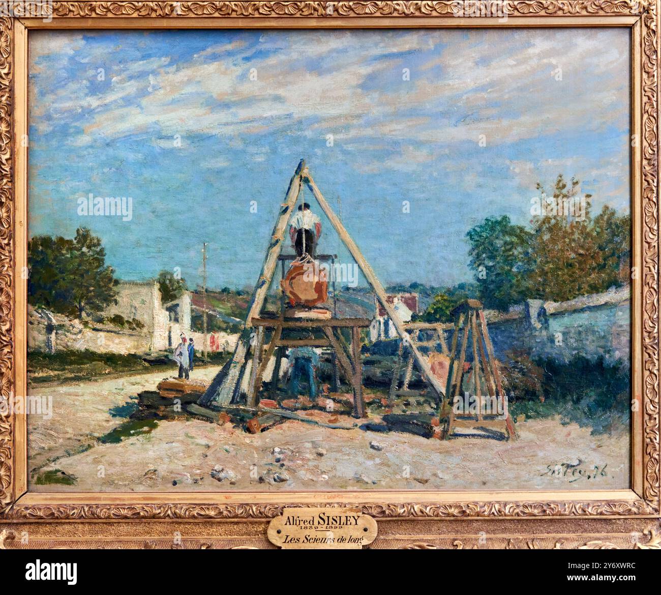 Sisley paris hi-res stock photography and images - Alamy