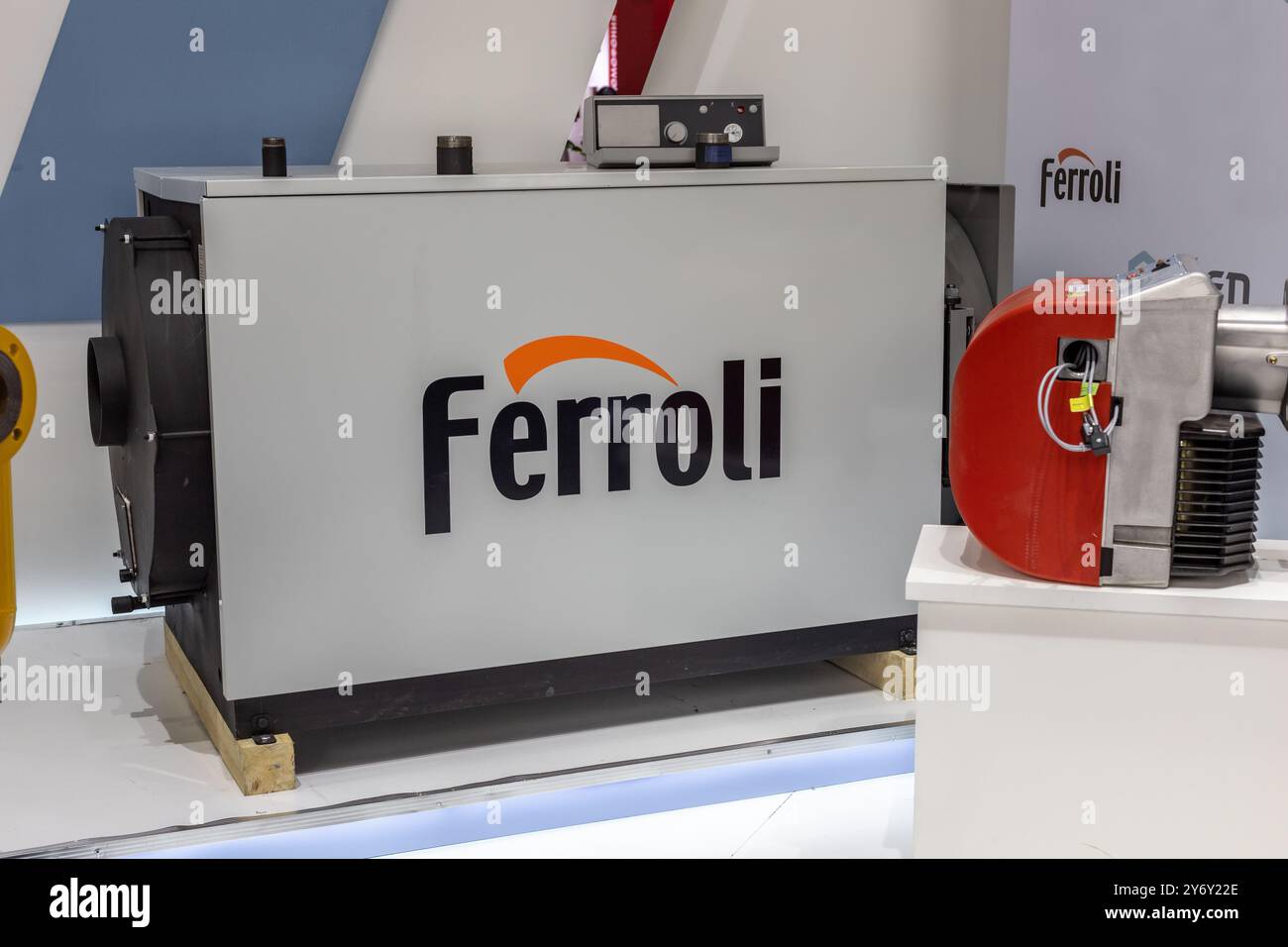 ferroli Ferroli hi-res stock photography and images - Alamy