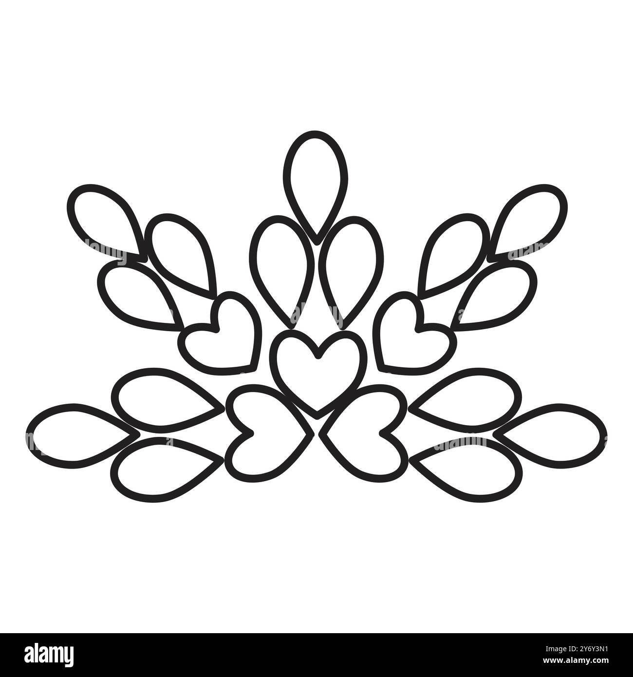 Leaf page Cut Out Stock Images & Pictures Alamy