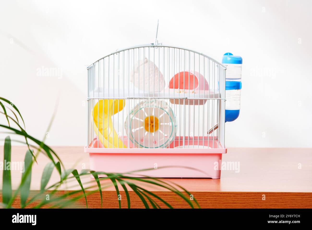 Stunning Hamster Cage Wheel Options For Indoor Use image