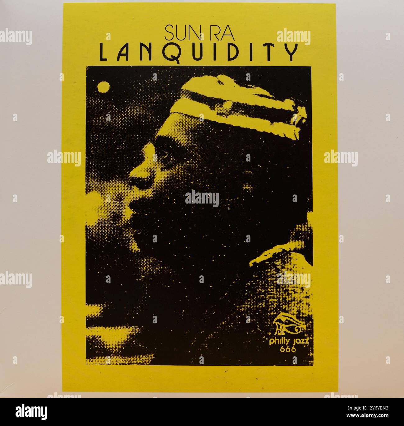 SUN RA antique vintage old アルバム LP レコード 【公式通販】