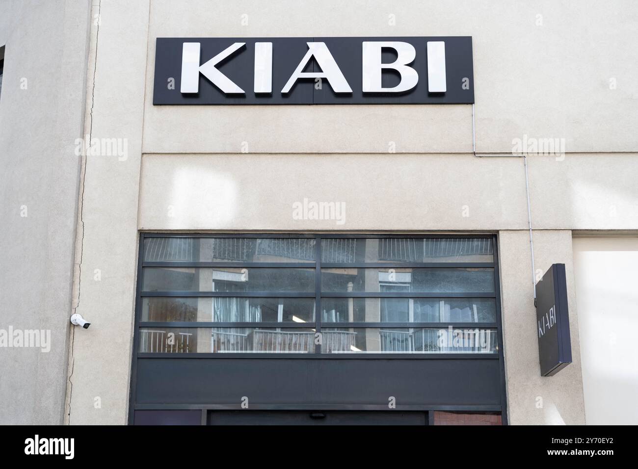 Kiabi hi res stock photography and images Alamy