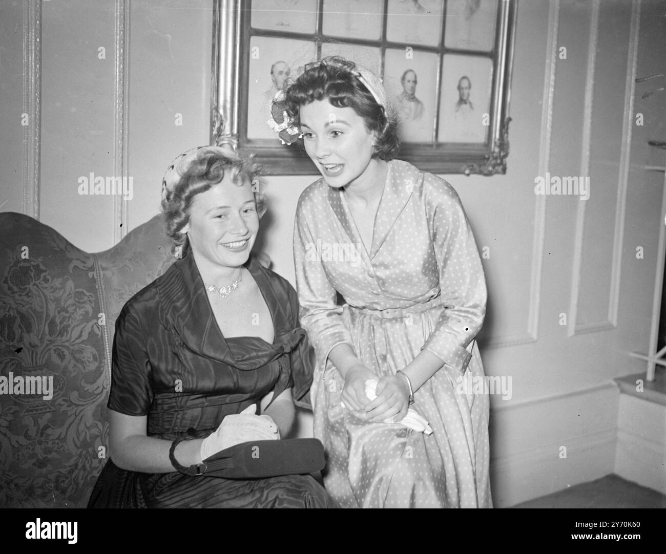 Jean simmons in australia hi-res stock photography and images - Alamy