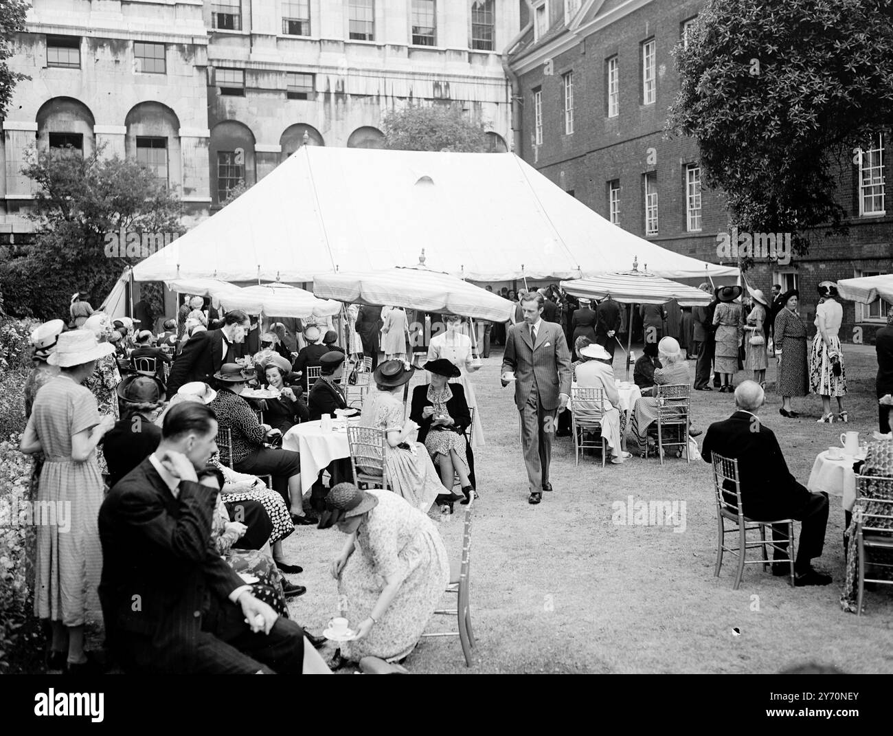 garden-party-at-number-ten-the-prime-minister-and-mrs-attlee-held-a