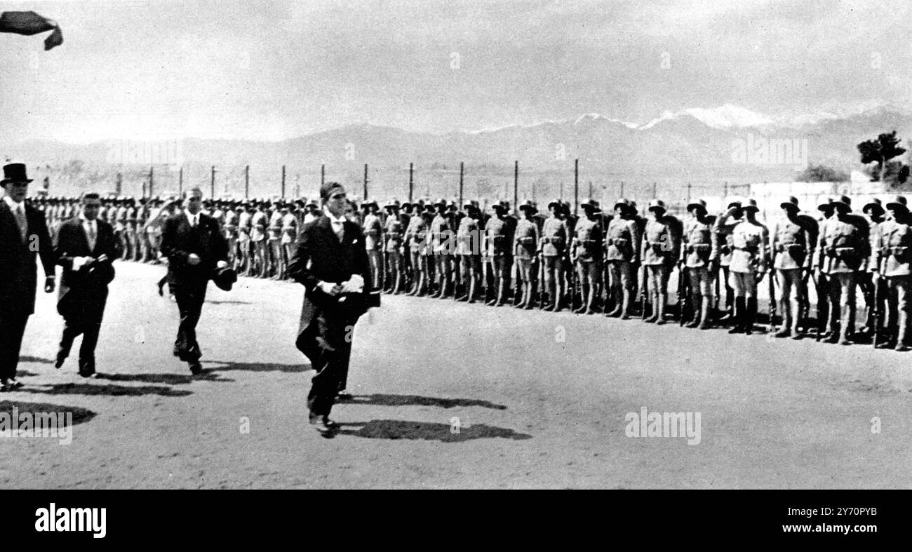 The Allies Enter Iran Joint British And Russian Action Iranian 