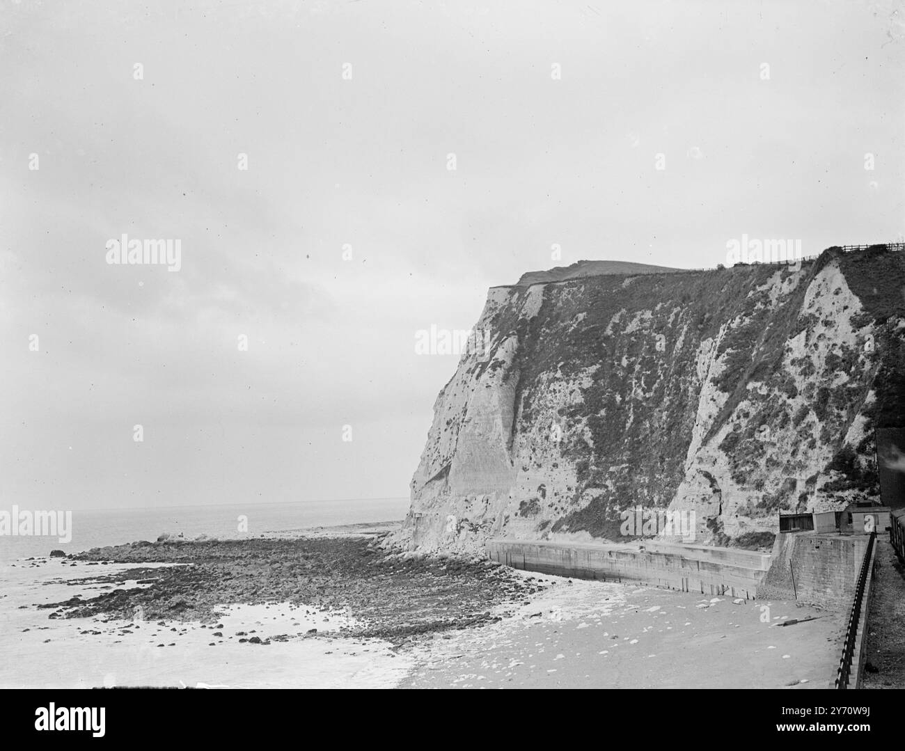 Battle of britain flypast Black and White Stock Photos & Images - Alamy