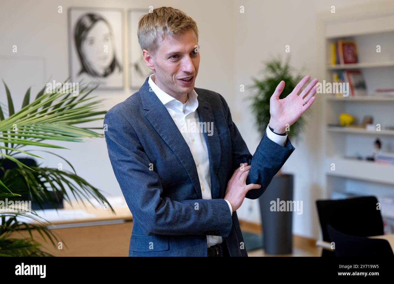 Picture of Dominik Krause