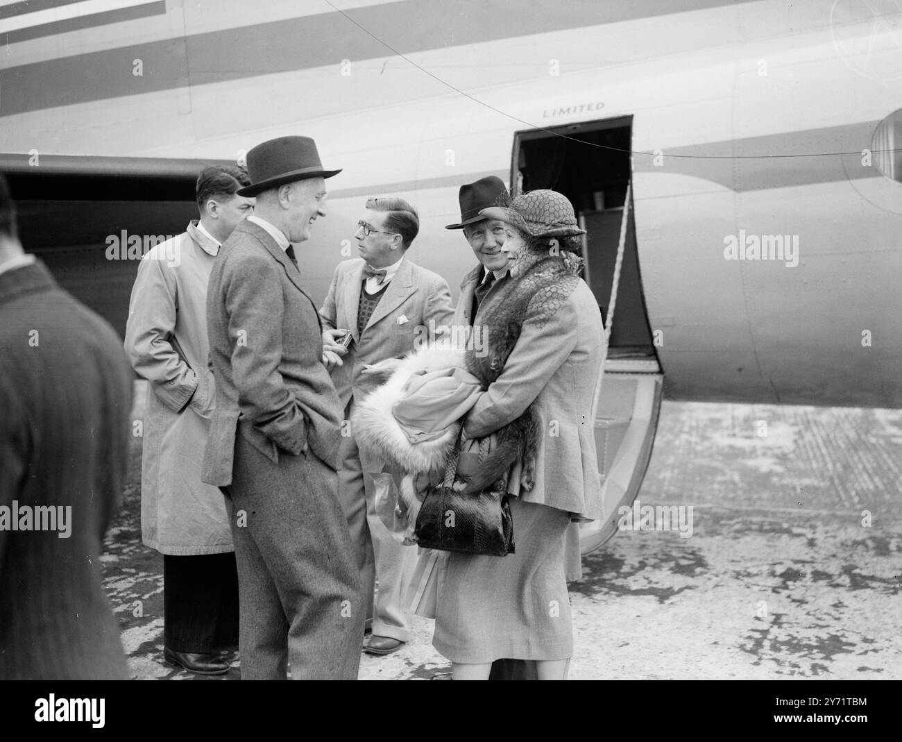 Rr mccormick hi-res stock photography and images - Alamy