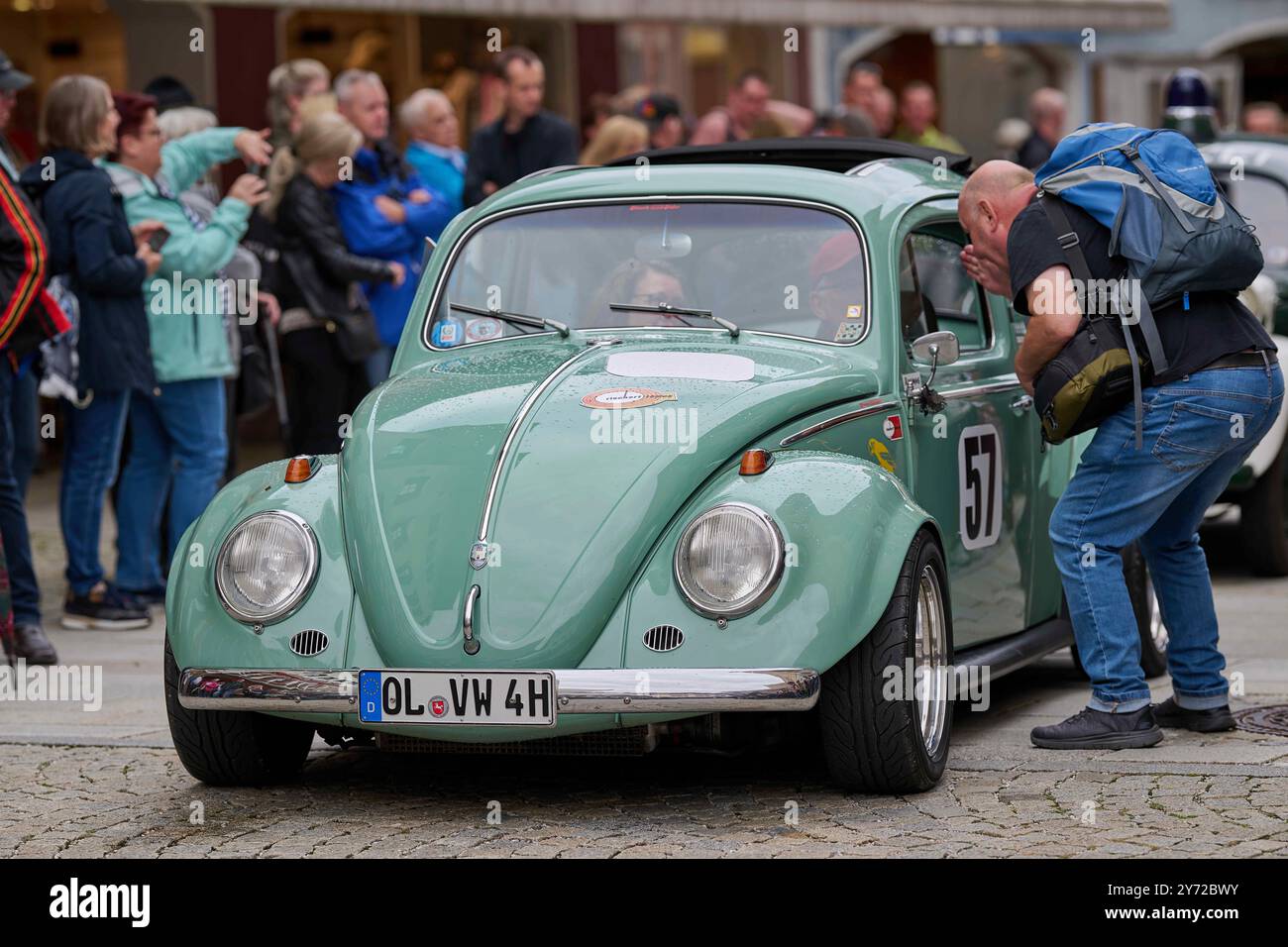 Vw Kfer Treffen 2024