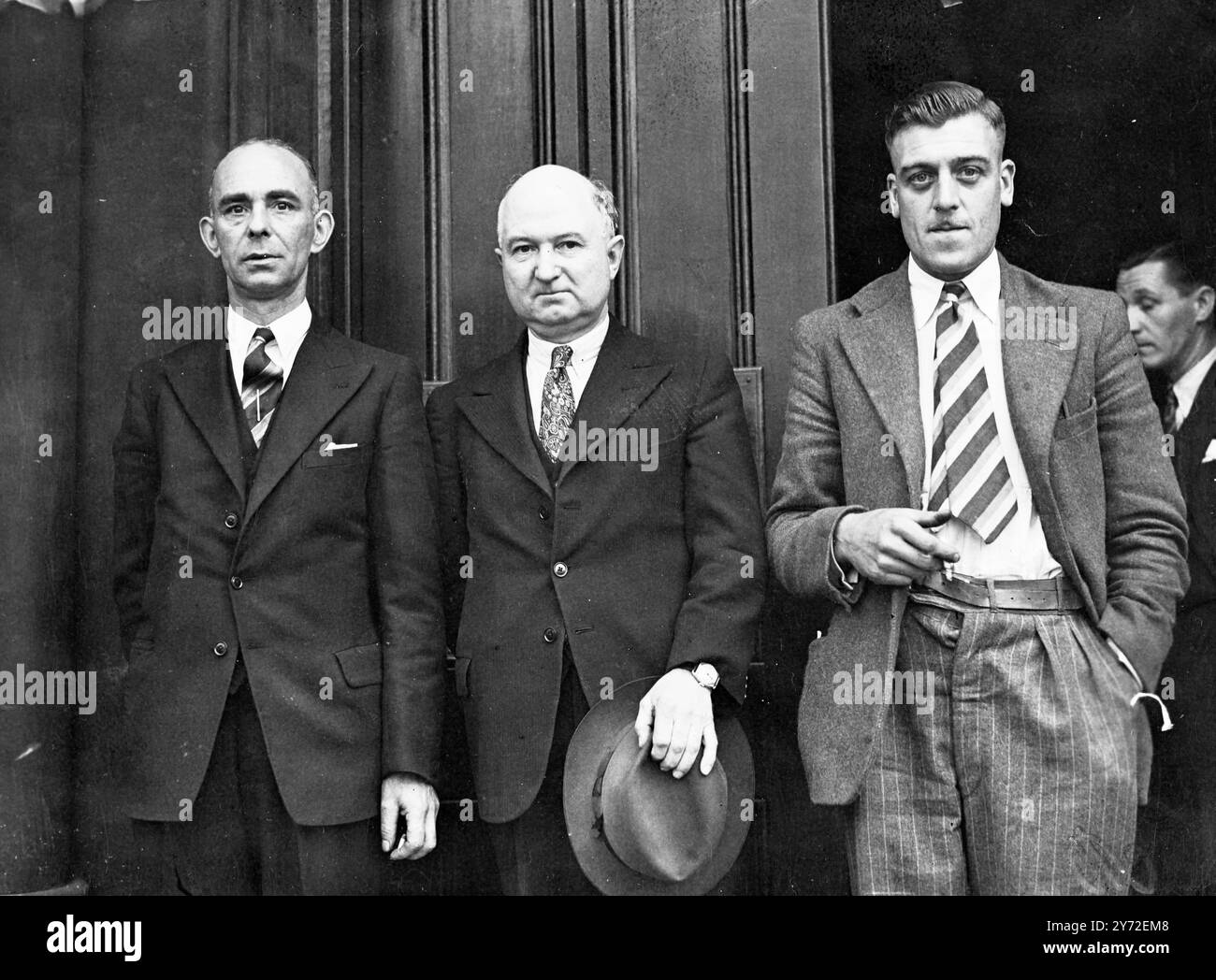 A public enquiry into the Doncaster train disaster which 18 people were ... 